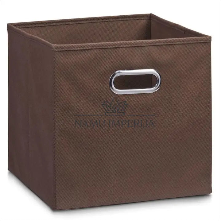 Daiktų krepšelis ’Zeller’ DA0075 - €10 Save 50% __label:Pristatymas 1-2 d.d., daiktadeze, under-25, vaiku-kambarys Iki