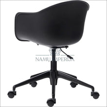 Augšupielādējiet attēlu galerijas skatā Darbo kėdė BI154 - €85 Save 50% 50-100, biuro-baldai, biuro-kedes, color-juoda, material-polipropilenas Biuro
