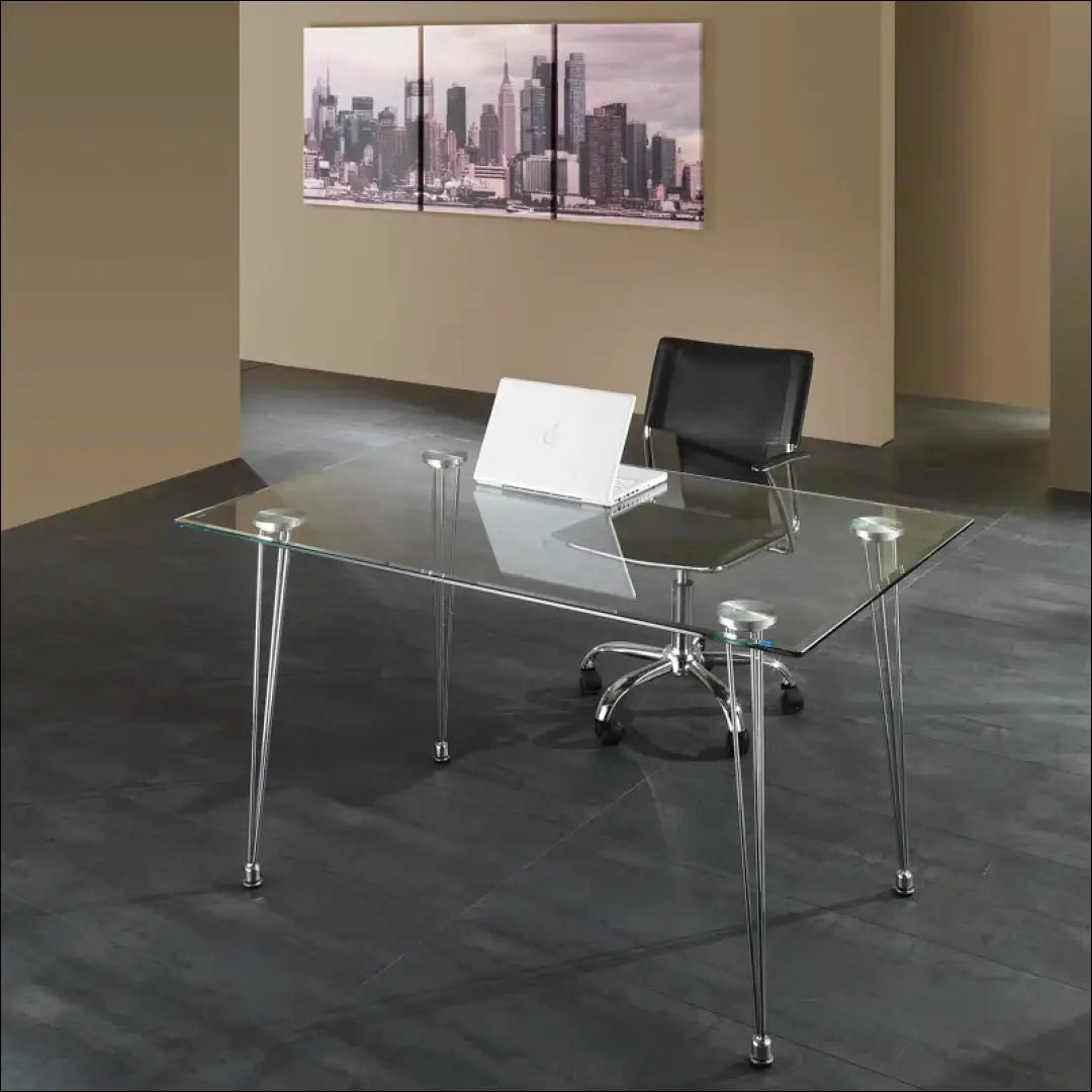 Darbo kėdė BI211 - €84 Save 60% 50-100, __label:Pristatymas 1-2 d.d., biuro-baldai, biuro-kedes, color-juoda €50