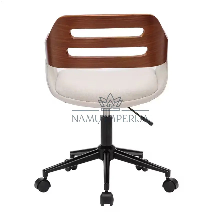 Darbo kėdė BI248 - €49 Save 50% 25-50, __label:Pristatymas 1-2 d.d., biuro-baldai, biuro-kedes, color-kremas €25 to €50