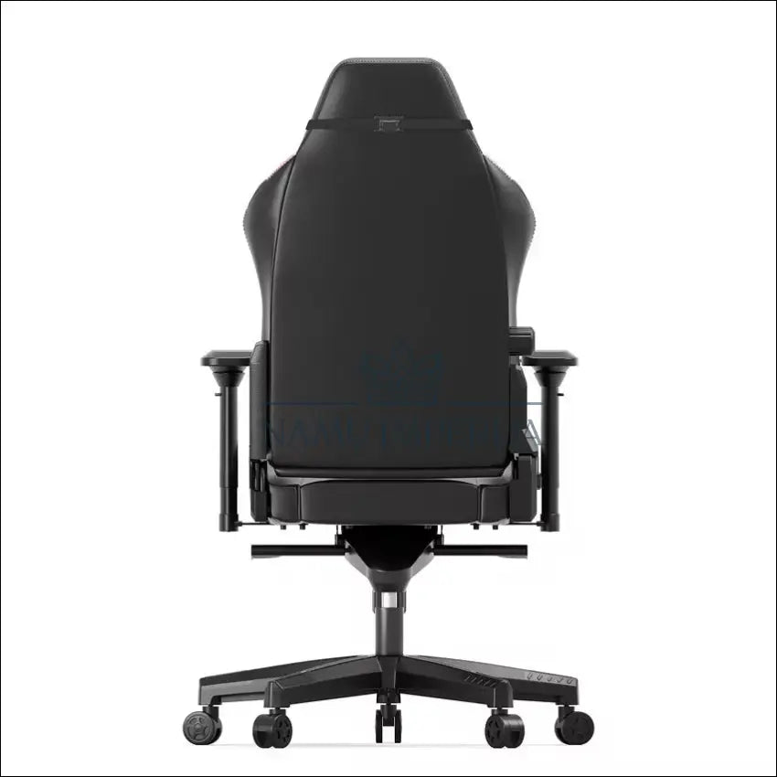 Darbo kėdė BI252 - €115 Save 50% 100-200, __label:Pristatymas 1-2 d.d., biuro-baldai, biuro-kedes, color-juoda €100