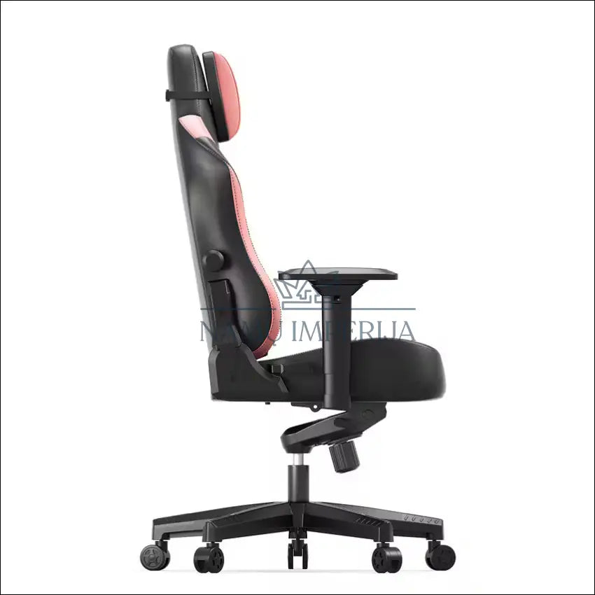 Darbo kėdė BI252 - €115 Save 50% 100-200, __label:Pristatymas 1-2 d.d., biuro-baldai, biuro-kedes, color-juoda €100