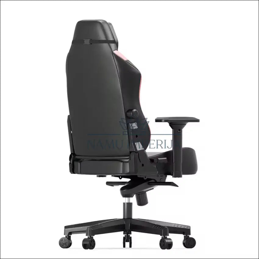 Darbo kėdė BI252 - €115 Save 50% 100-200, __label:Pristatymas 1-2 d.d., biuro-baldai, biuro-kedes, color-juoda €100