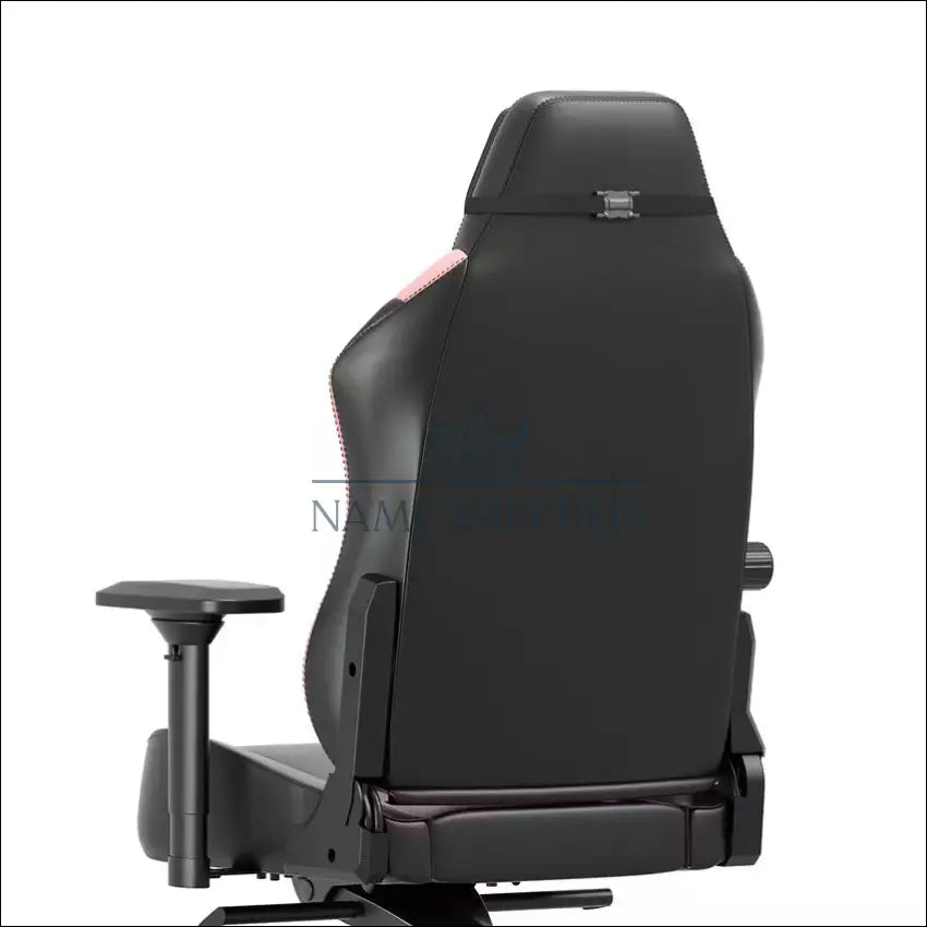 Darbo kėdė BI252 - €115 Save 50% 100-200, __label:Pristatymas 1-2 d.d., biuro-baldai, biuro-kedes, color-juoda €100