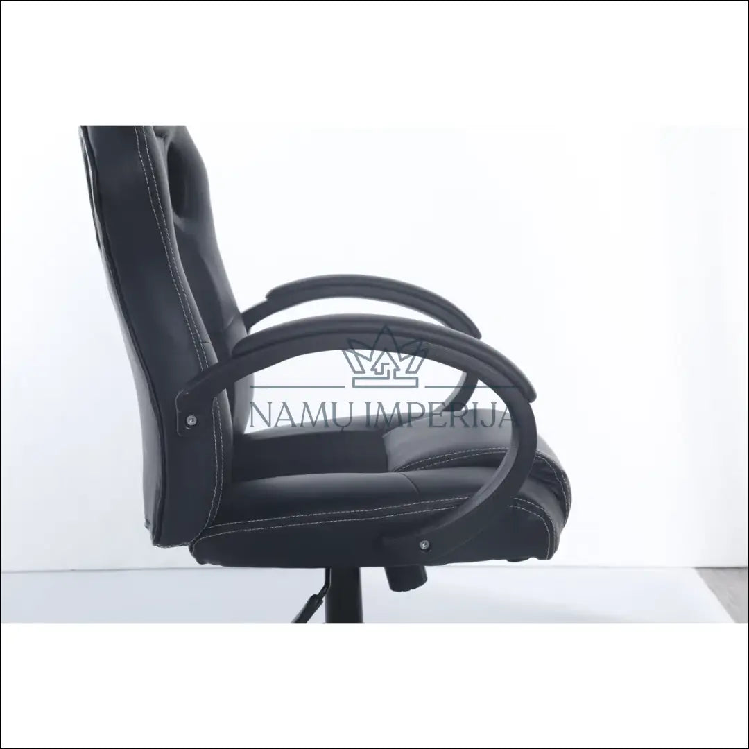 Darbo kėdė BI256 - €109 Save 50% 100-200, __label:Pristatymas 1-2 d.d., biuro-baldai, biuro-kedes, color-juoda €100