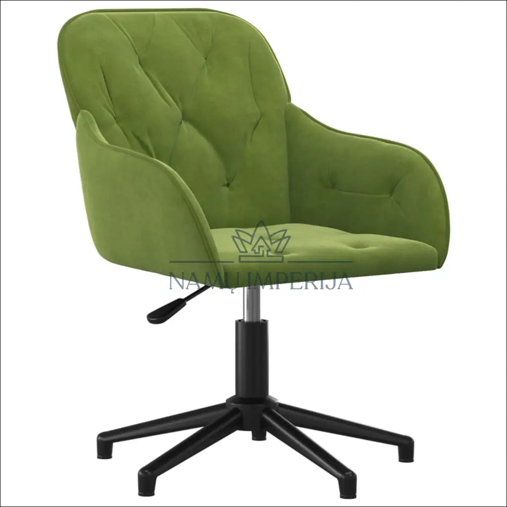Darbo kėdė BI259 - €48 Save 50% 25-50, __label:Pristatymas 1-2 d.d., biuro-baldai, biuro-kedes, color-zalia €25 to €50