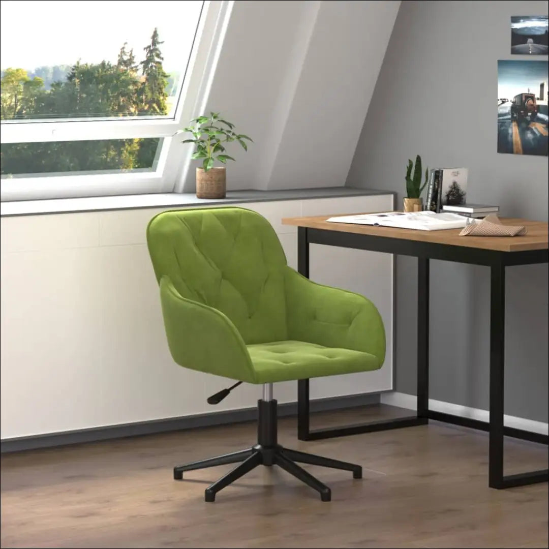 Darbo kėdė BI259 - €48 Save 50% 25-50, __label:Pristatymas 1-2 d.d., biuro-baldai, biuro-kedes, color-zalia €25 to €50