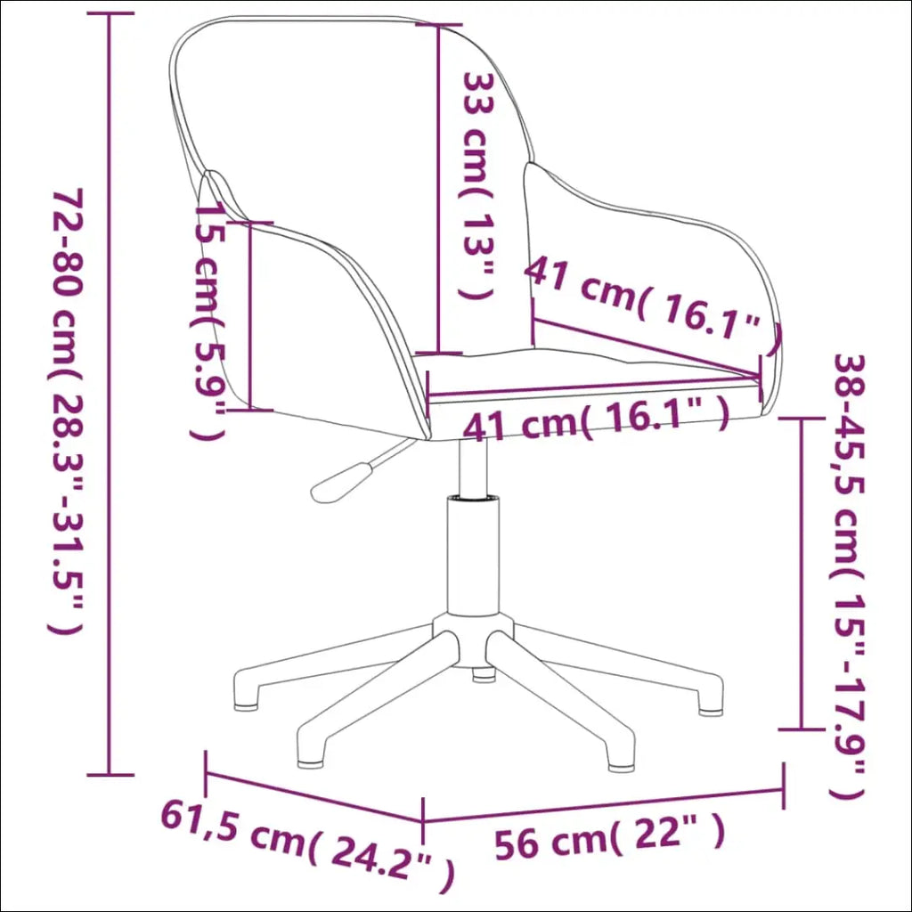 Darbo kėdė BI259 - €48 Save 50% 25-50, __label:Pristatymas 1-2 d.d., biuro-baldai, biuro-kedes, color-zalia €25 to €50