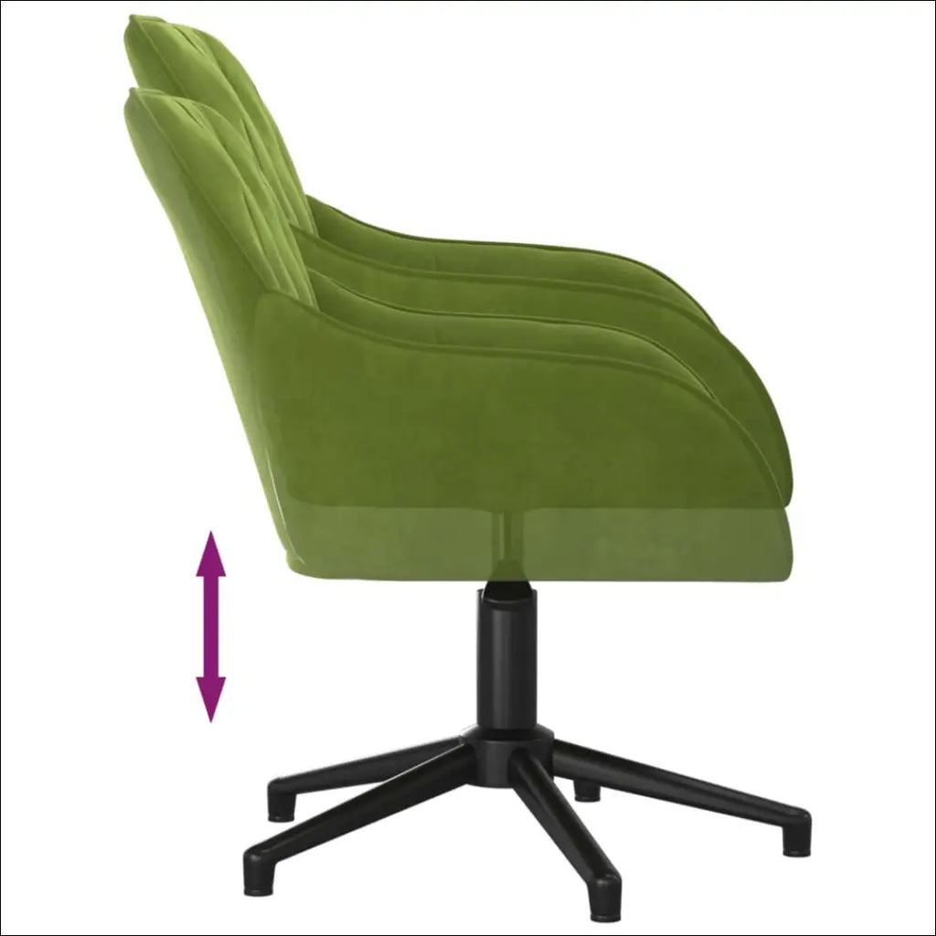 Darbo kėdė BI259 - €48 Save 50% 25-50, __label:Pristatymas 1-2 d.d., biuro-baldai, biuro-kedes, color-zalia €25 to €50