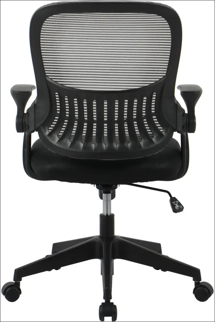 Darbo kėdė BI270 - €65 Save 50% 50-100, __label:Pristatymas 1-2 d.d., biuro-baldai, biuro-kedes, color-juoda €50