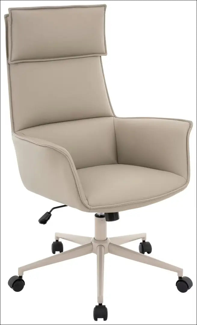 Darbo kėdė BI286 - €95 Save 50% 50-100, __label:Pristatymas 1-2 d.d., biuro-baldai, biuro-kedes, color-smelio €50