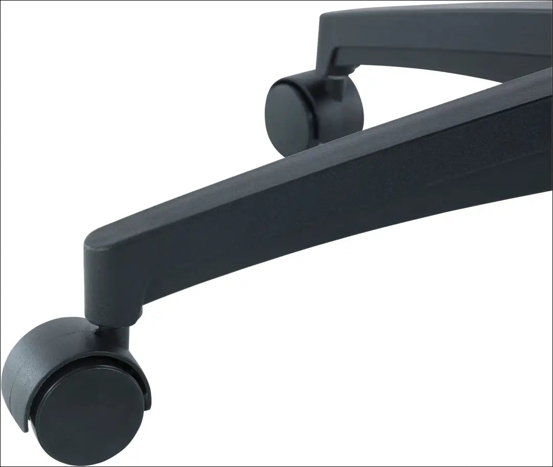 Darbo kėdė BI302 - €70 Save 50% 50-100, __label:Pristatymas 1-2 d.d., biuro-baldai, biuro-kedes, color-juoda €50