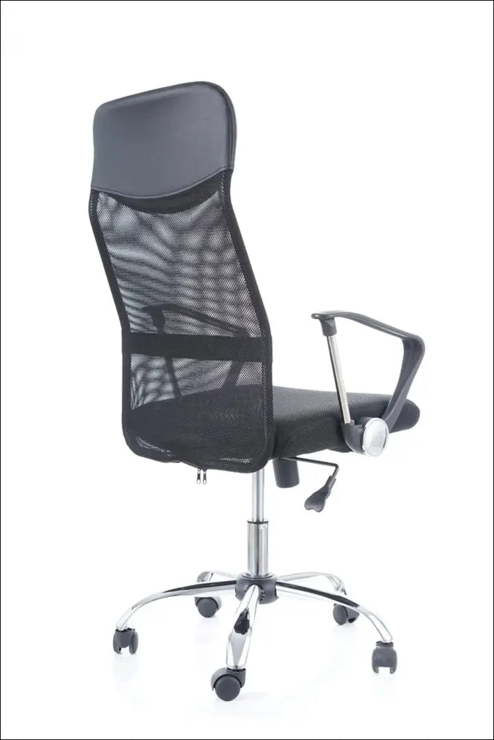 Darbo kėdė BI309 - €92 Save 10% 50-100, __label:Pristatymas 1-2 d.d., biuro-baldai, biuro-kedes, color-juoda €50