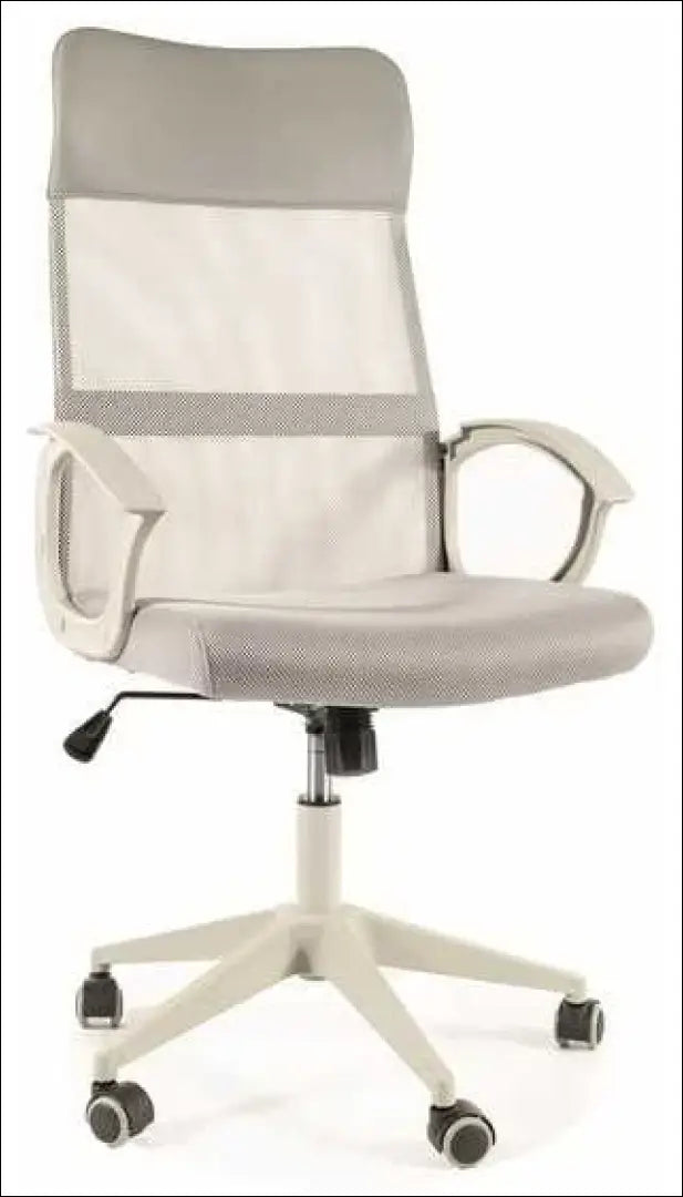 Darbo kėdė BI310 - €89 Save 10% 50-100, __label:Pristatymas 1-2 d.d., biuro-baldai, biuro-kedes, color-pilka €50