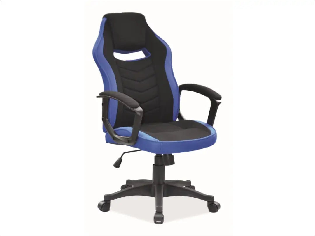 Darbo kėdė BI312 - €98 Save 10% 50-100, __label:Pristatymas 1-2 d.d., biuro-baldai, biuro-kedes, color-juoda €50