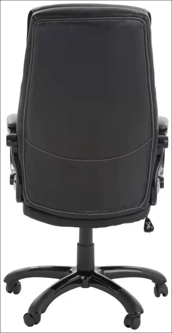Darbo kėdė BI334 - €95 Save 50% 50-100, __label:Pristatymas 1-2 d.d., biuro-baldai, biuro-kedes, color-juoda Biuro