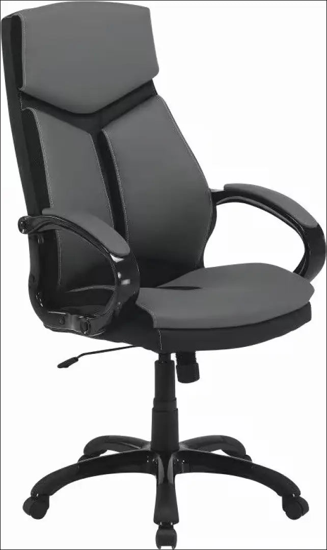 Darbo kėdė BI334 - €95 Save 50% 50-100, __label:Pristatymas 1-2 d.d., biuro-baldai, biuro-kedes, color-juoda Biuro