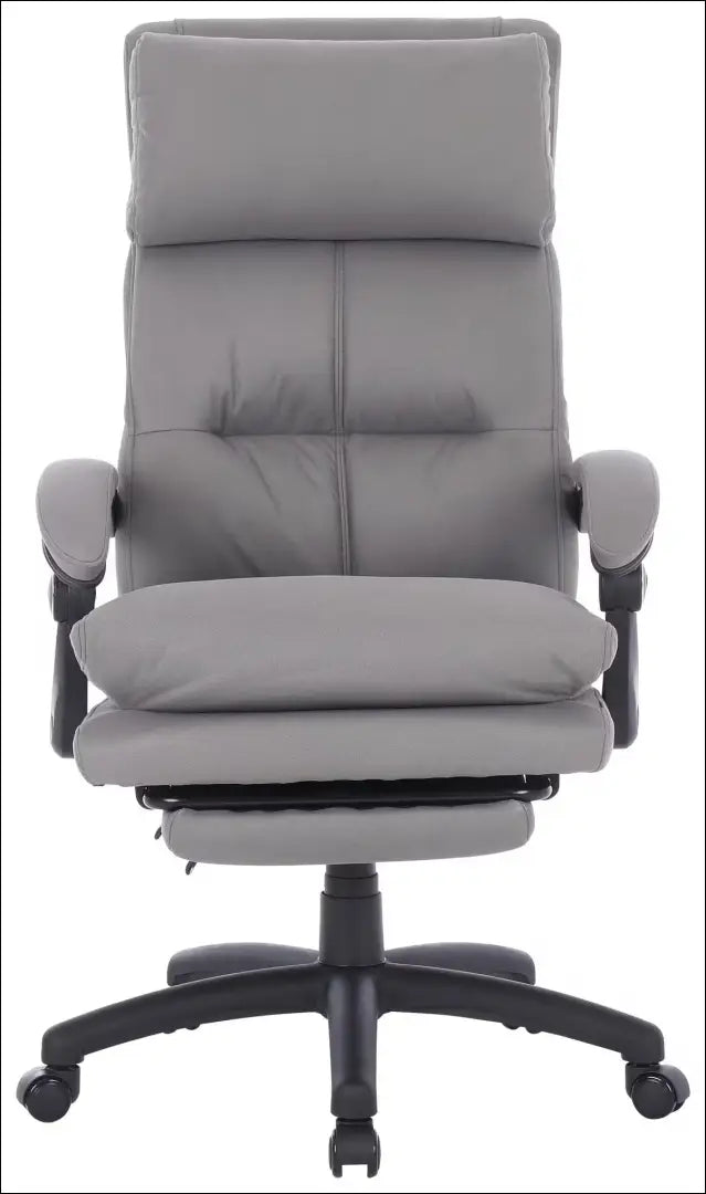 Darbo kėdė BI335 - €120 Save 50% 100-200, __label:Pristatymas 1-2 d.d., biuro-baldai, biuro-kedes, color-pilka Biuro