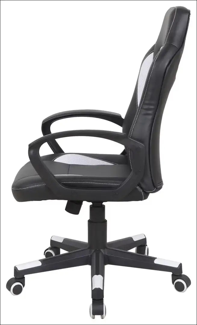 Darbo kėdė BI339 - €45 Save 50% 25-50, __label:Pristatymas 1-2 d.d., biuro-baldai, biuro-kedes, color-juoda Biuro
