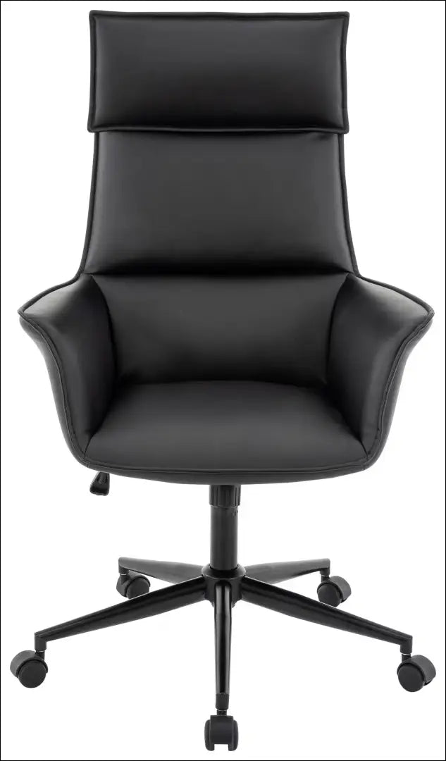 Darbo kėdė BI341 - €90 Save 50% 50-100, __label:Pristatymas 1-2 d.d., biuro-baldai, biuro-kedes, color-juoda Biuro