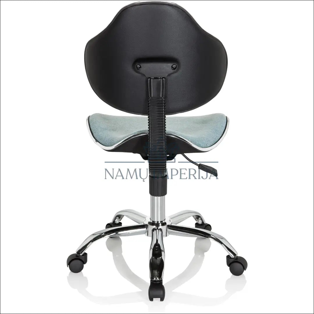 Darbo kėdė vaikams BI234 - €57 Save 50% 50-100, __label:Pristatymas 1-2 d.d., biuro-baldai, biuro-kedes, color-turkis