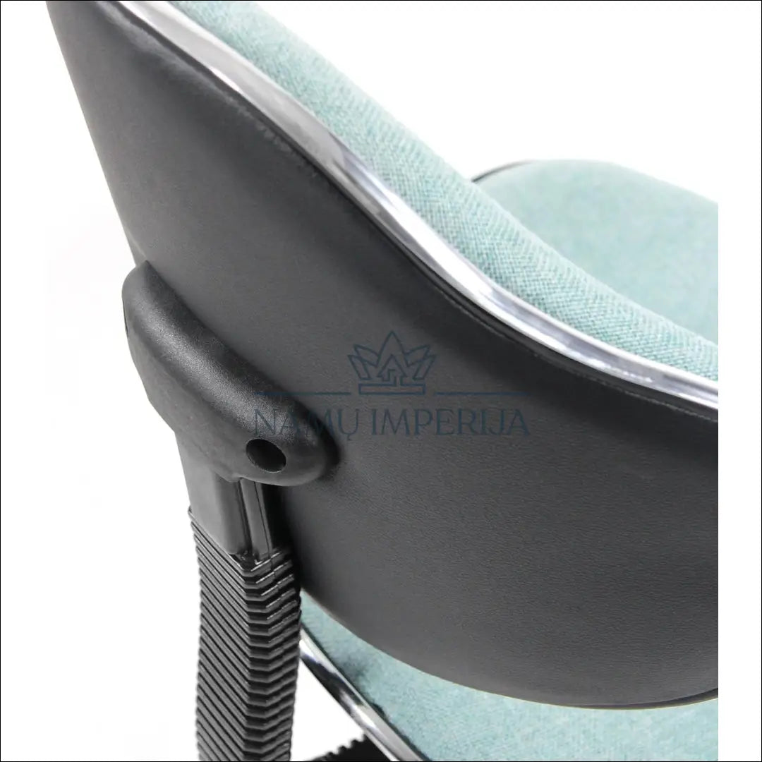 Darbo kėdė vaikams BI234 - €57 Save 50% 50-100, __label:Pristatymas 1-2 d.d., biuro-baldai, biuro-kedes, color-turkis