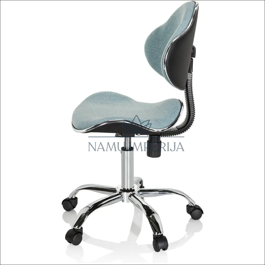 Darbo kėdė vaikams BI234 - €57 Save 50% 50-100, __label:Pristatymas 1-2 d.d., biuro-baldai, biuro-kedes, color-turkis