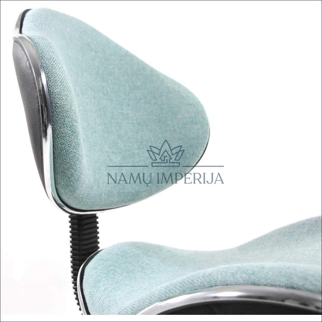 Darbo kėdė vaikams BI234 - €57 Save 50% 50-100, __label:Pristatymas 1-2 d.d., biuro-baldai, biuro-kedes, color-turkis