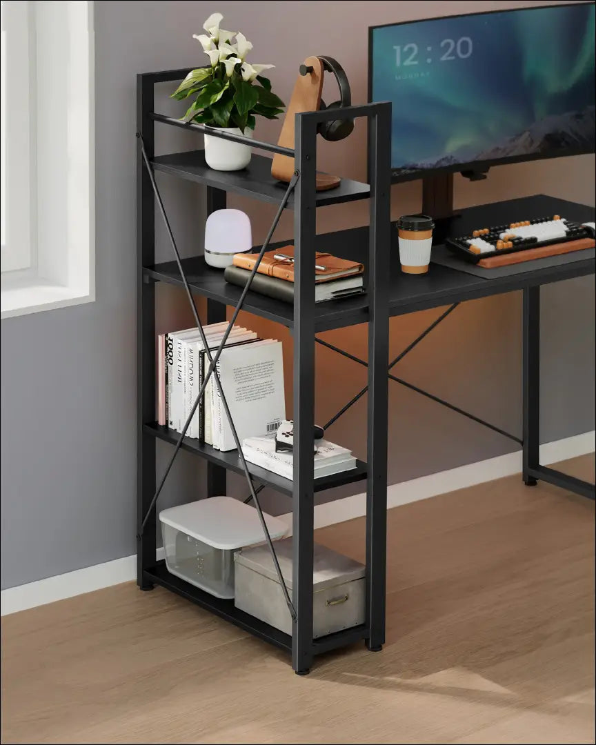 Darbo stalas BI235 - €120 Save 30% 100-200, __label:Pristatymas 1-2 d.d., biuro-baldai, biuro-stalai, material-mediena