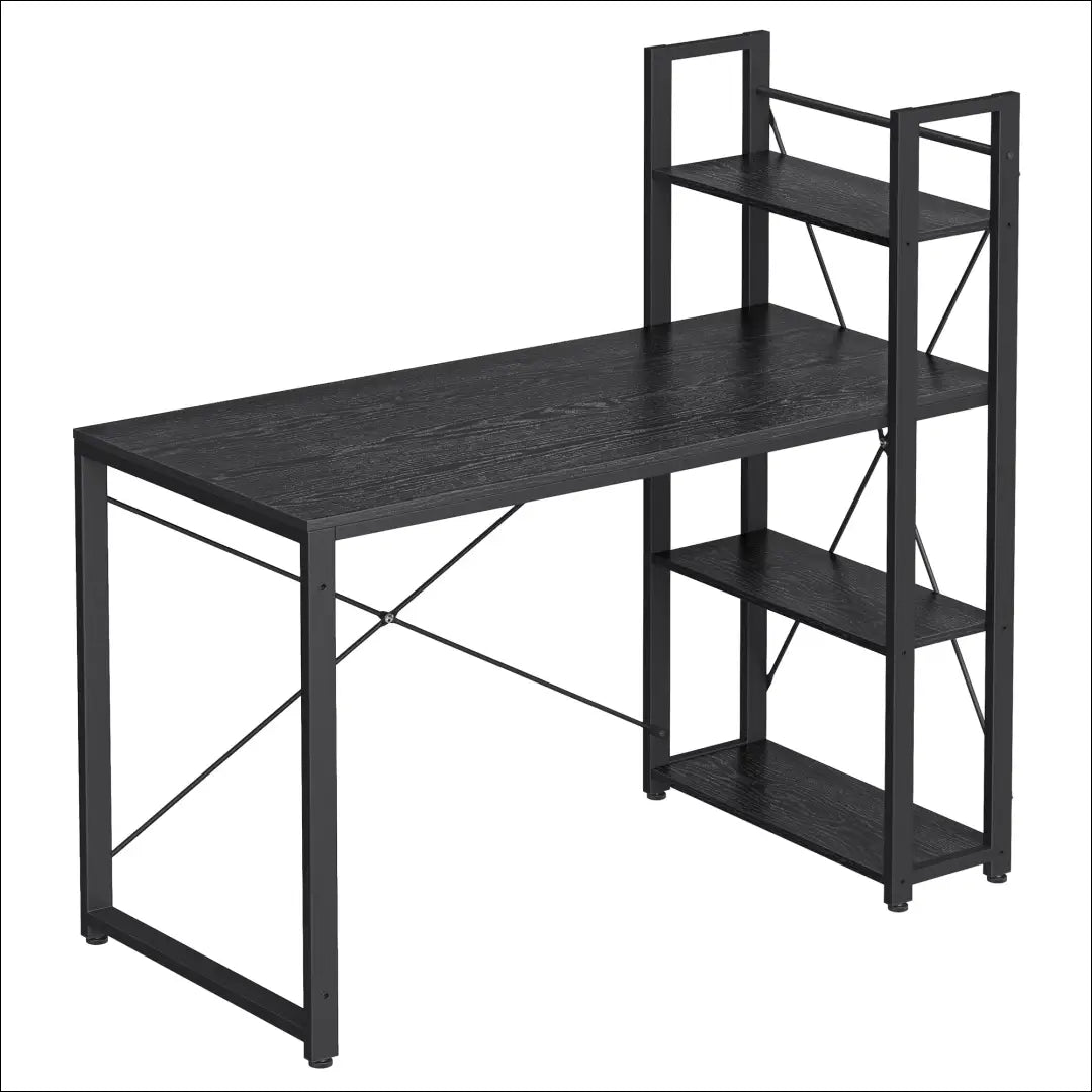 Darbo stalas BI235 - €120 Save 30% 100-200, __label:Pristatymas 1-2 d.d., biuro-baldai, biuro-stalai, material-mediena