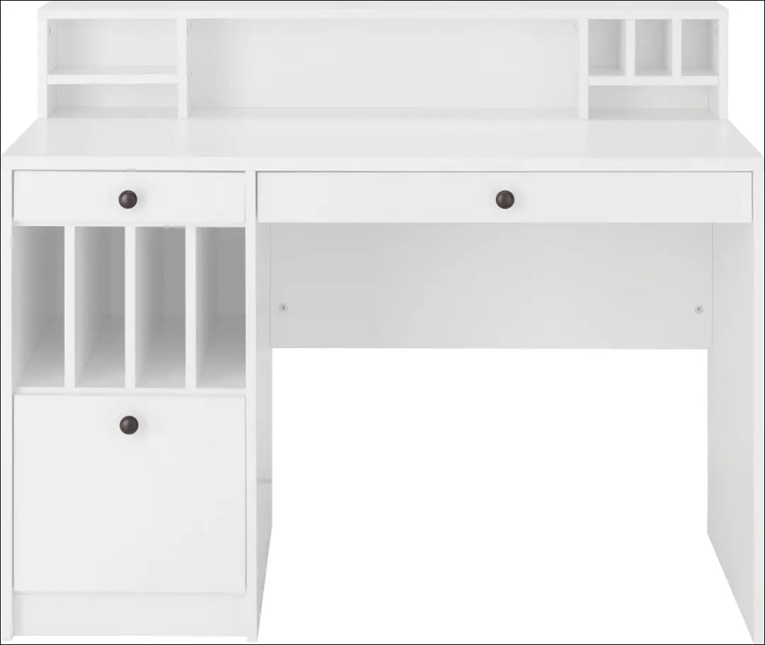 Darbo stalas BI276 - €124 Save 50% 100-200, __label:Pristatymas 1-2 d.d., biuro-baldai, biuro-stalai, color-balta €100