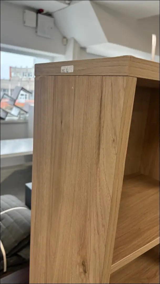 Darbo stalas BI293 - €50 Save 80% 50-100, __label:Pristatymas 1-2 d.d., color-ruda, material-mediena, pazeistas to €100