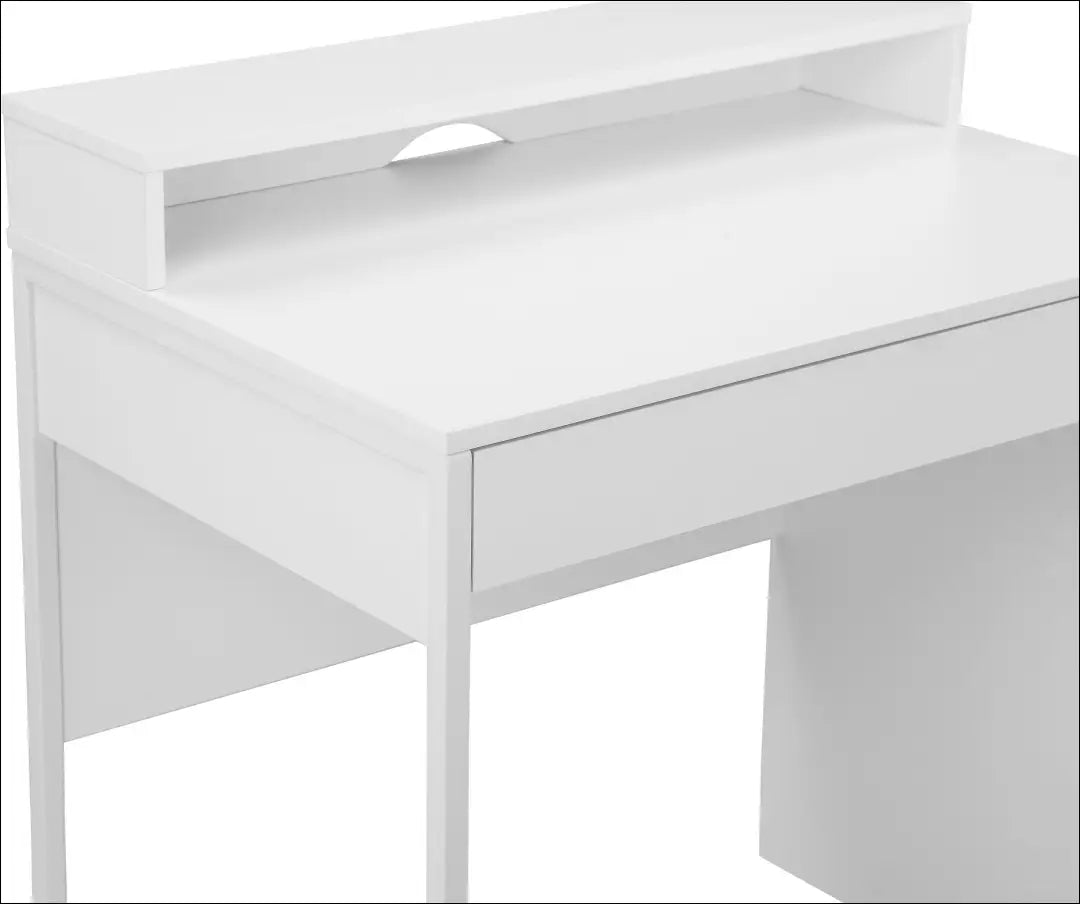 Darbo stalas BI303 - €70 Save 50% 50-100, __label:Pristatymas 1-2 d.d., biuro-baldai, biuro-stalai, color-balta €50