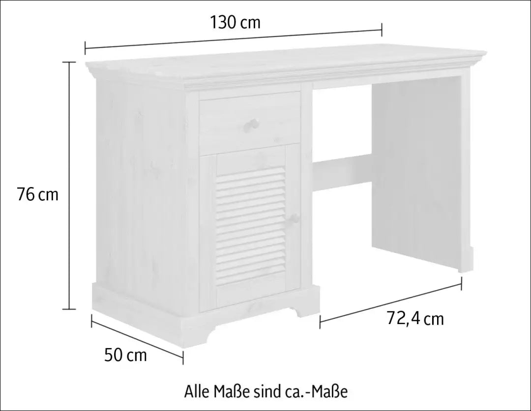 Darbo stalas BI304 - €195 Save 50% 100-200, __label:Pristatymas 1-2 d.d., biuro-baldai, biuro-stalai, color-balta €100