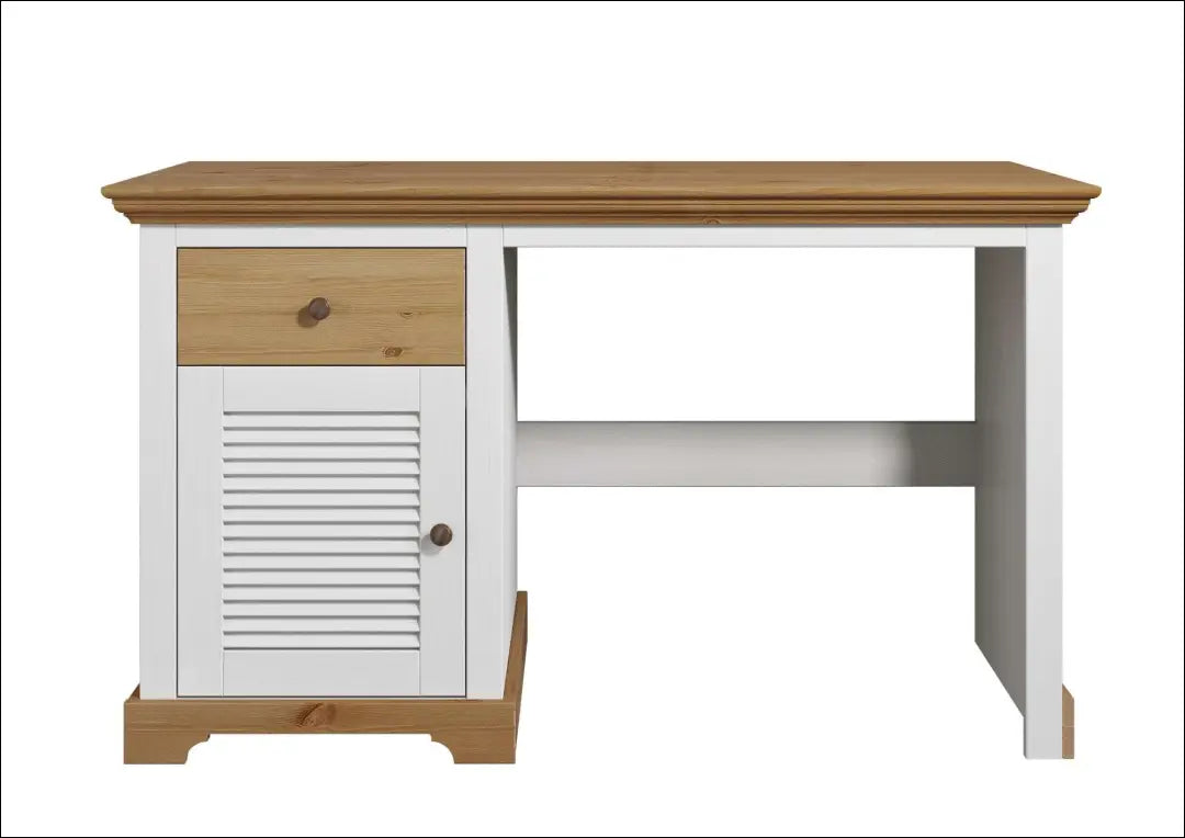 Darbo stalas BI304 - €195 Save 50% 100-200, __label:Pristatymas 1-2 d.d., biuro-baldai, biuro-stalai, color-balta €100