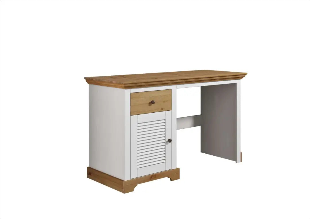 Darbo stalas BI304 - €195 Save 50% 100-200, __label:Pristatymas 1-2 d.d., biuro-baldai, biuro-stalai, color-balta €100