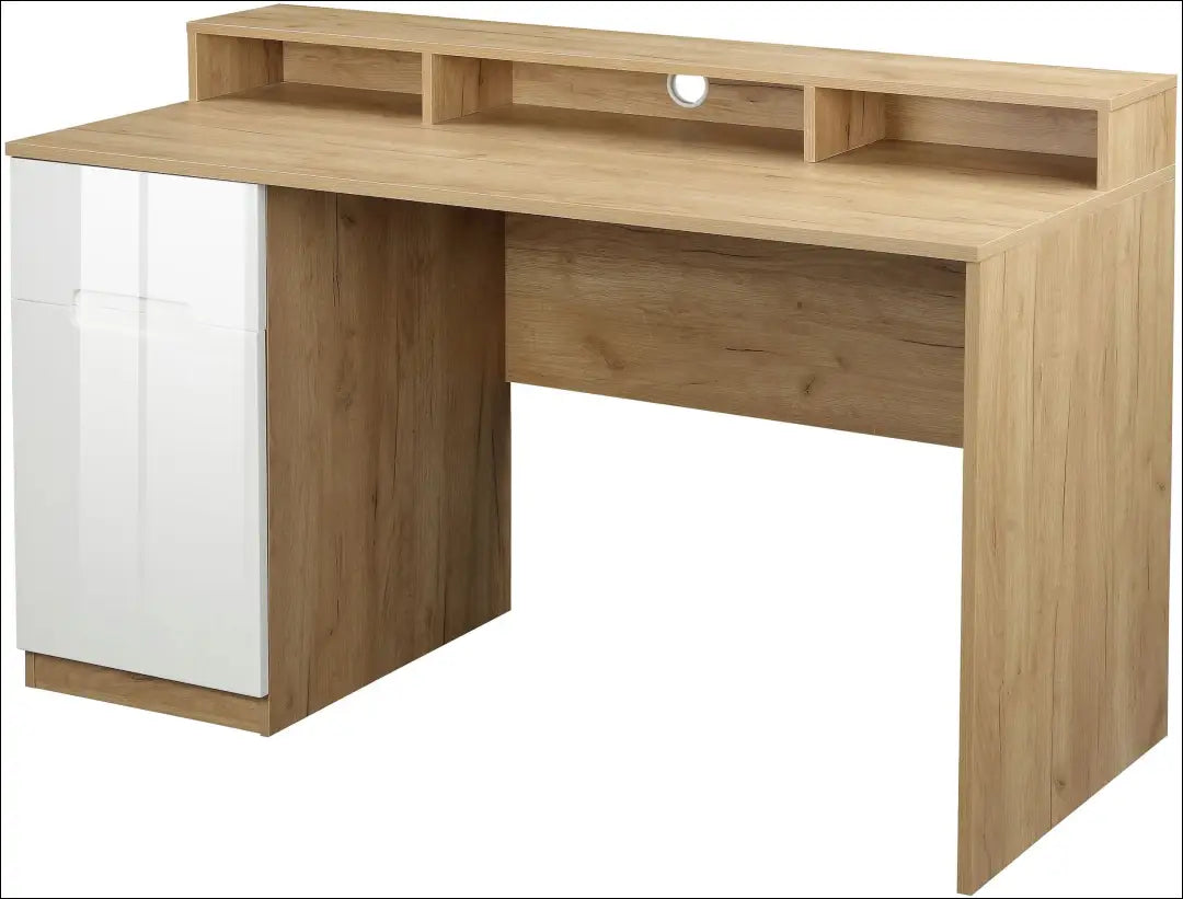 Darbo stalas BI315 - €145 Save 50% 100-200, __label:Pristatymas 1-2 d.d., biuro-baldai, biuro-stalai, color-balta €100