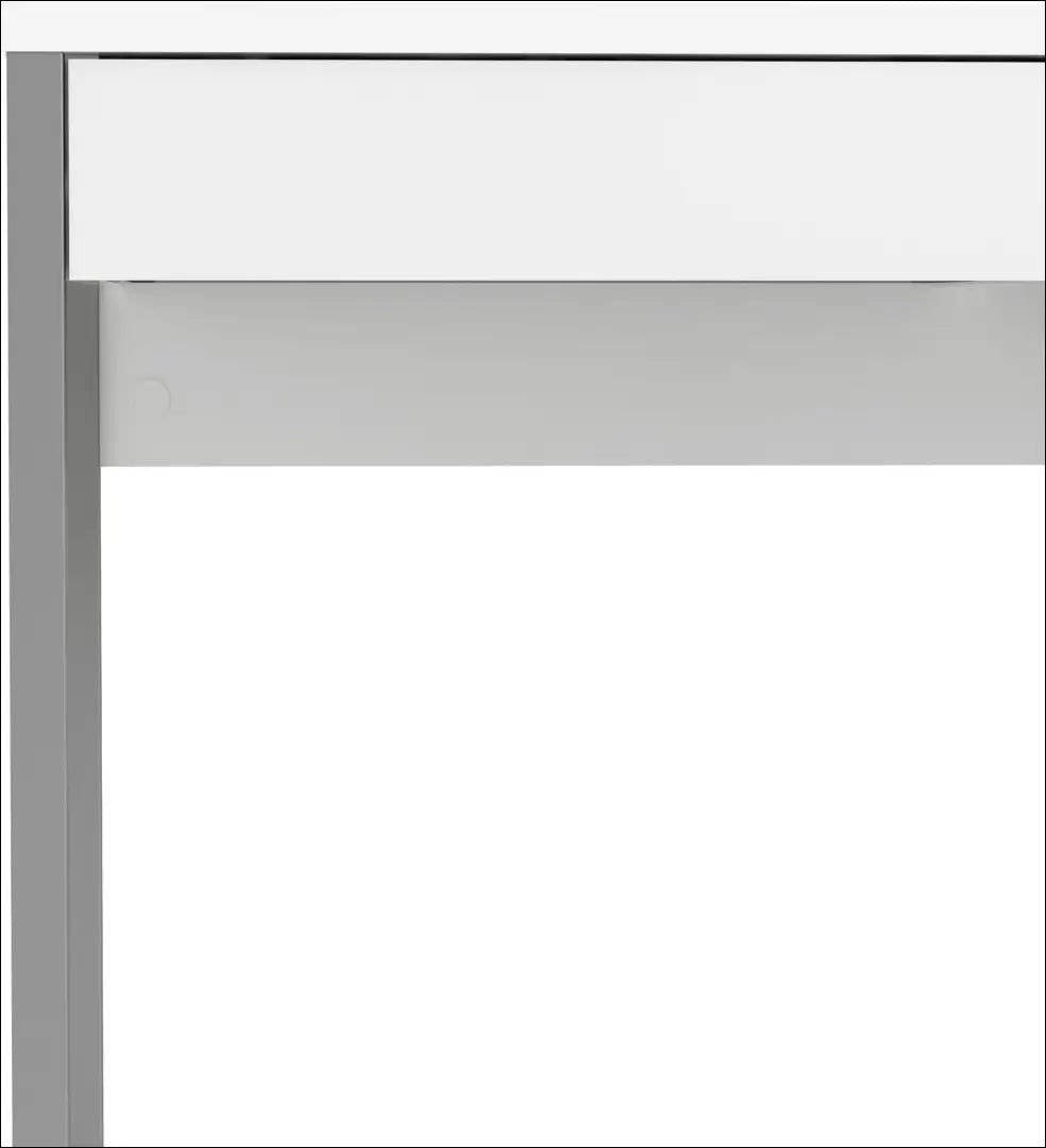 Darbo stalas BI323 - €115 Save 50% 100-200, __label:Pristatymas 1-2 d.d., biuro-baldai, biuro-stalai, color-balta Balta