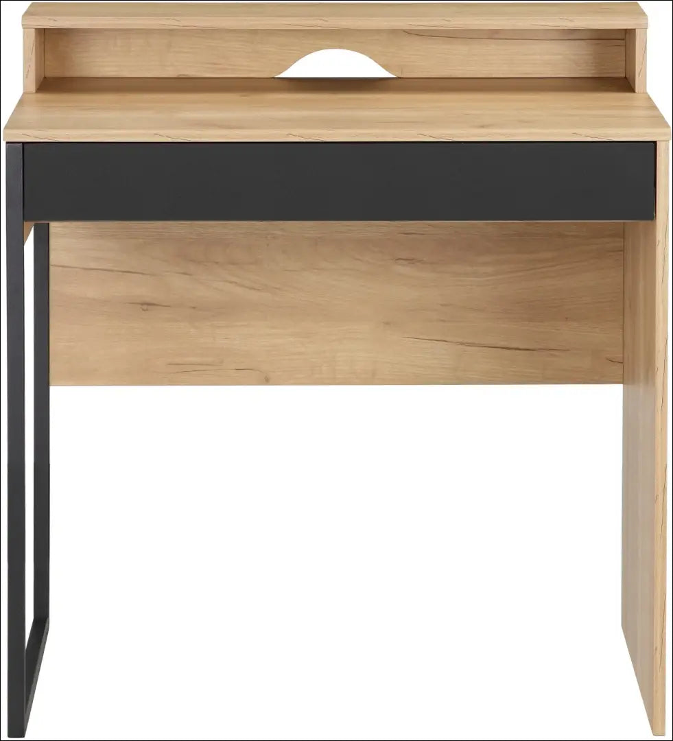 Darbo stalas BI324 - €70 Save 50% 50-100, __label:Pristatymas 1-2 d.d., biuro-baldai, biuro-stalai, color-pilka Biuro