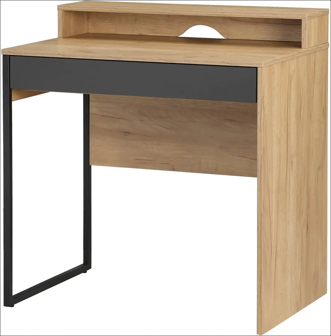 Darbo stalas BI324 - €70 Save 50% 50-100, __label:Pristatymas 1-2 d.d., biuro-baldai, biuro-stalai, color-pilka Biuro