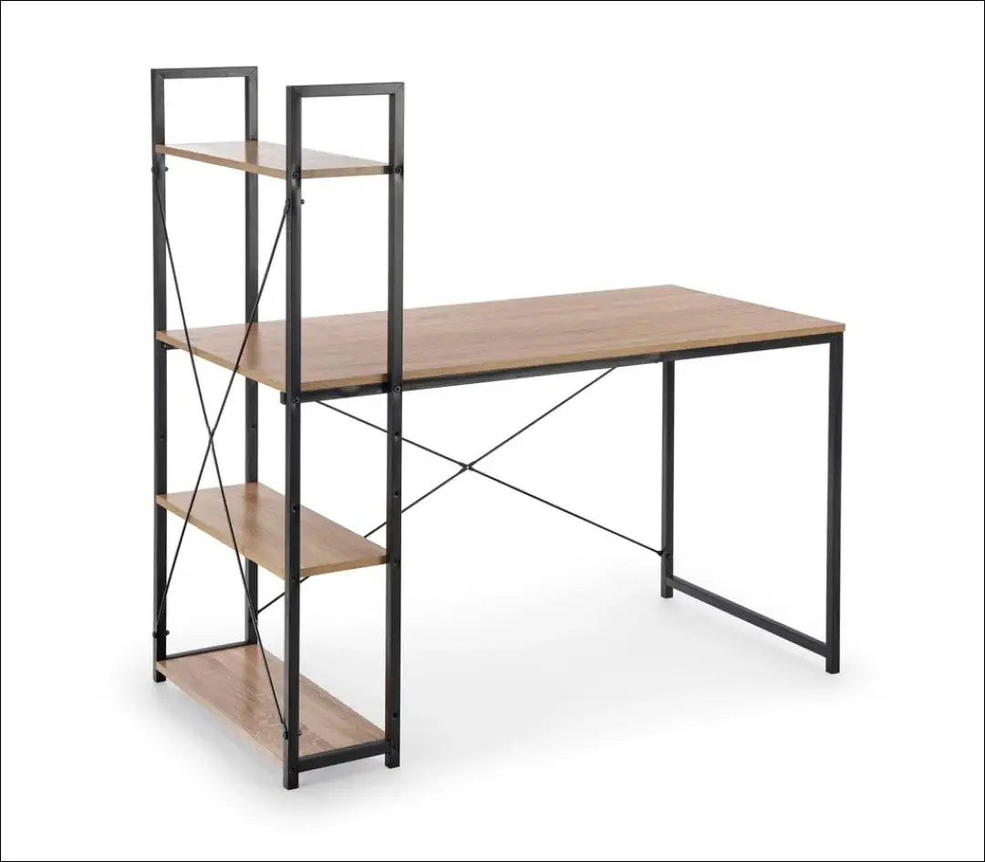 Darbo stalas BI329 - €71 Save 10% 50-100, __label:Pristatymas 1-2 d.d., biuro-baldai, biuro-stalai, color-juoda Biuro