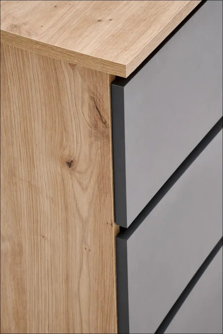 Darbo stalas BI332 - €86 Save 5% 50-100, __label:Pristatymas 1-2 d.d., biuro-baldai, biuro-stalai, color-pilka Biuro