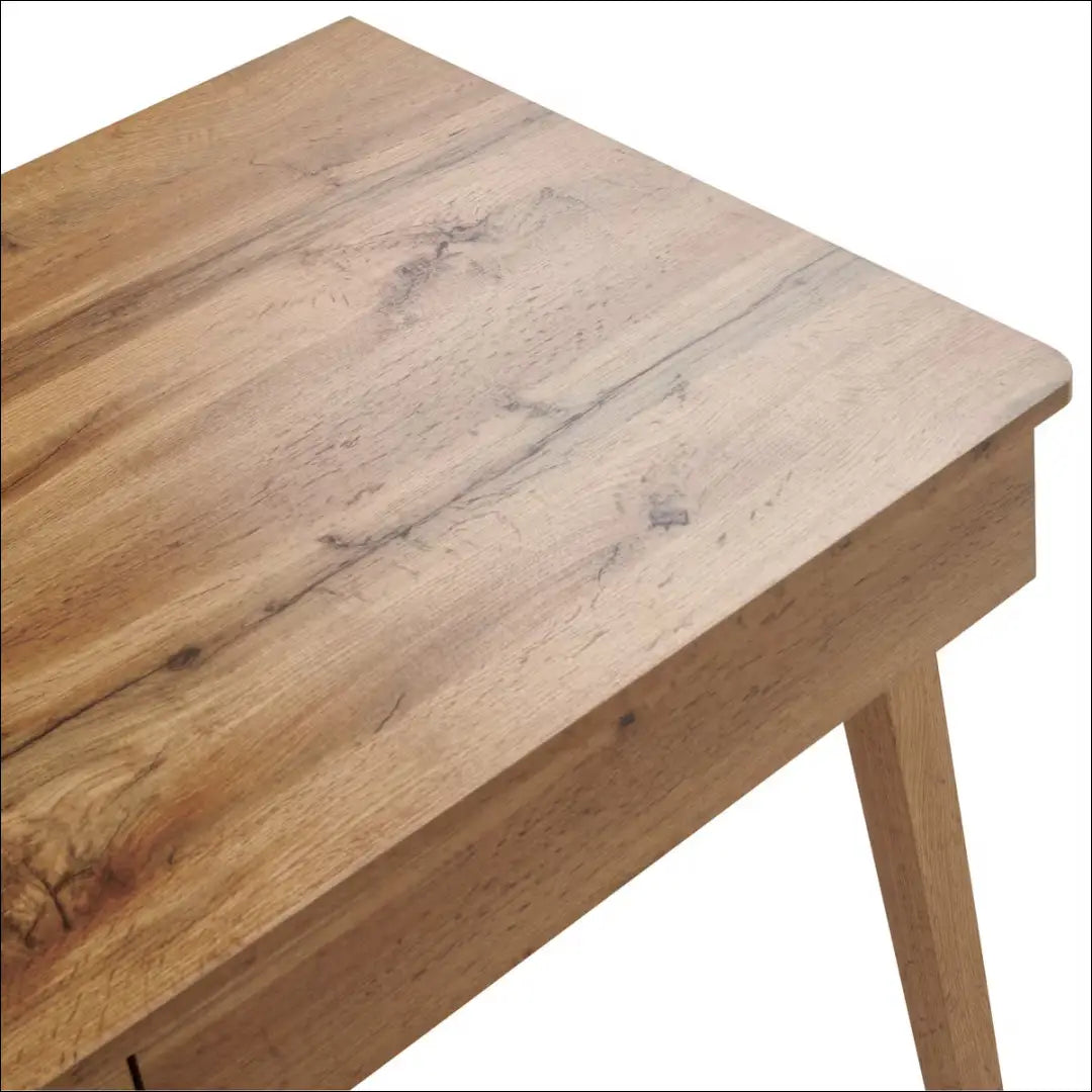 Darbo stalas BI333 - €135 Save 50% 100-200, __label:Pristatymas 1-2 d.d., biuro-baldai, biuro-stalai, color-ruda Biuro