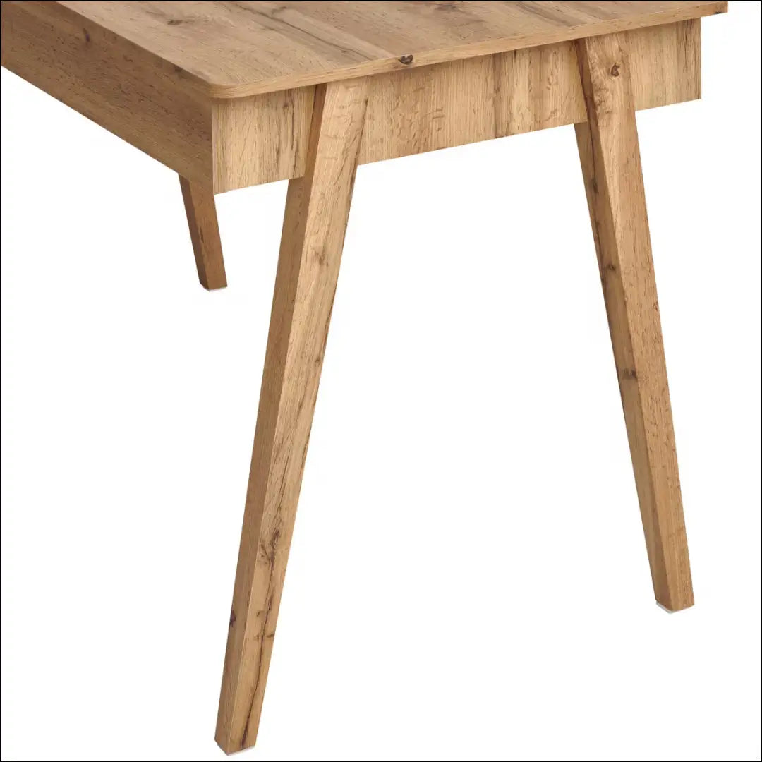 Darbo stalas BI333 - €135 Save 50% 100-200, __label:Pristatymas 1-2 d.d., biuro-baldai, biuro-stalai, color-ruda Biuro