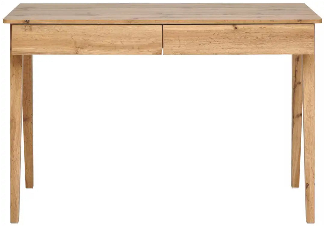 Darbo stalas BI333 - €135 Save 50% 100-200, __label:Pristatymas 1-2 d.d., biuro-baldai, biuro-stalai, color-ruda Biuro