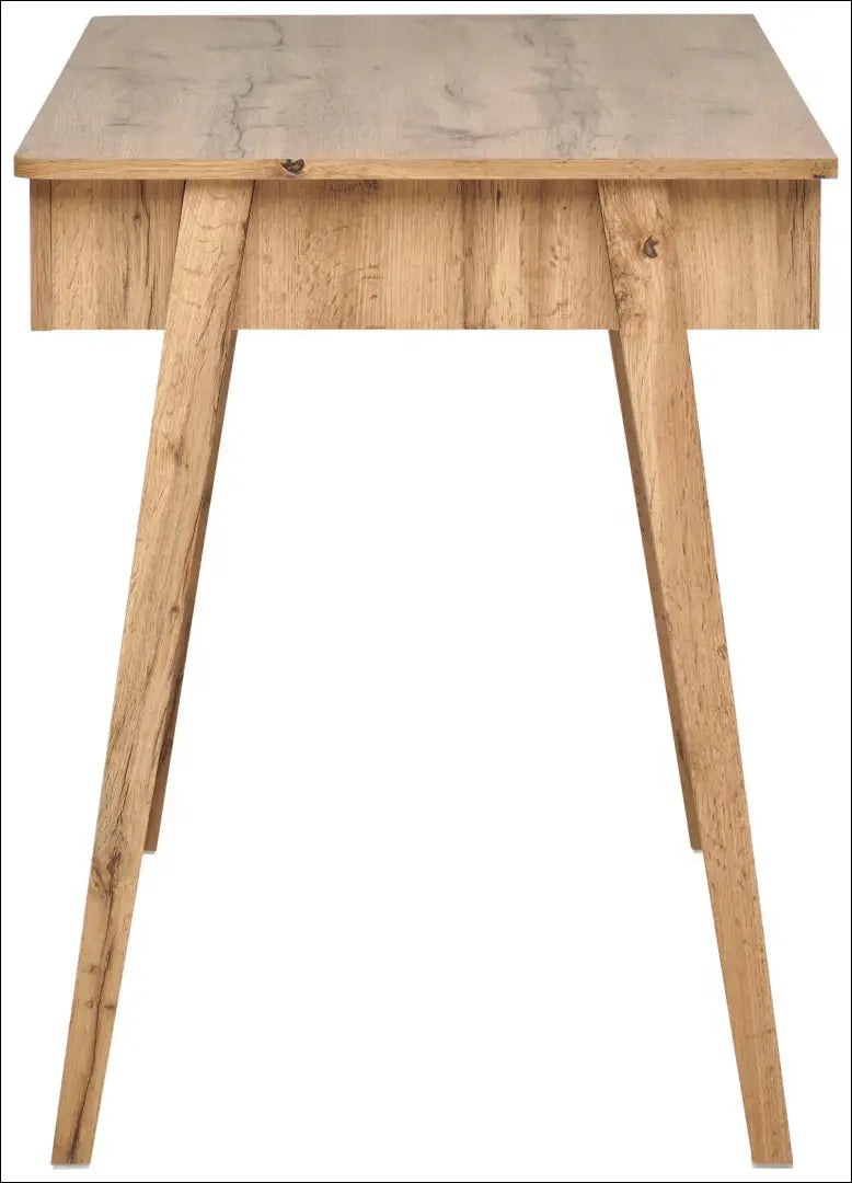 Darbo stalas BI333 - €135 Save 50% 100-200, __label:Pristatymas 1-2 d.d., biuro-baldai, biuro-stalai, color-ruda Biuro