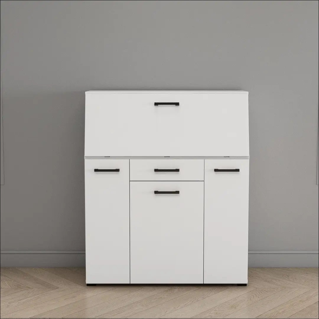 Darbo stalas - komoda BI317 - €145 Save 50% 100-200, __label:Pristatymas 1-2 d.d., biuro-baldai, biuro-stalai,