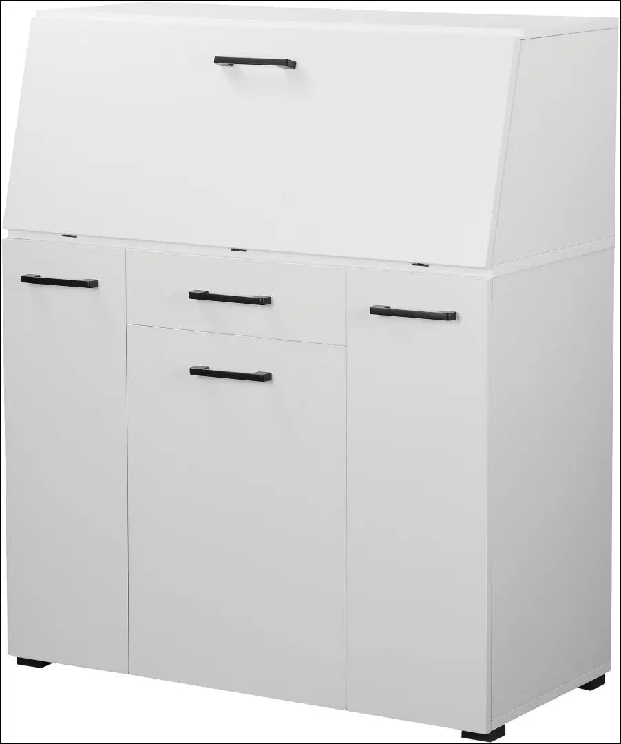 Darbo stalas - komoda BI317 - €145 Save 50% 100-200, __label:Pristatymas 1-2 d.d., biuro-baldai, biuro-stalai,