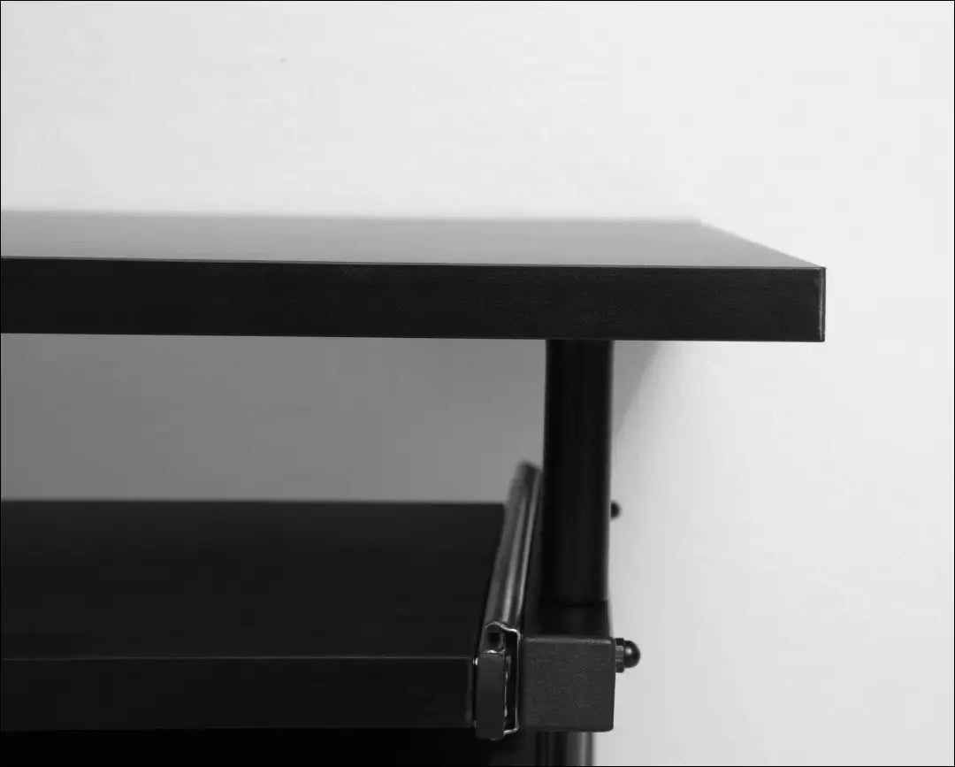 Darbo stalas su ratukais BI274 - €40 Save 50% 25-50, __label:Pristatymas 1-2 d.d., biuro-baldai, biuro-stalai,