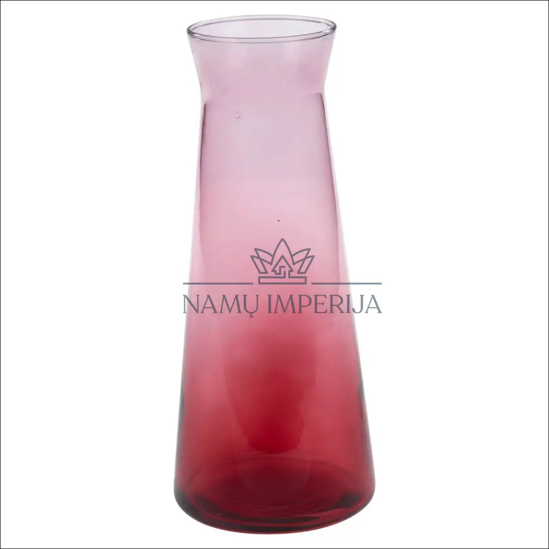 Dekanteris/ąsotis DI9140 - €8 Save 50% __label:Pristatymas 1-2 d.d., asociai, color-raudona, indai, interjeras Iki €25